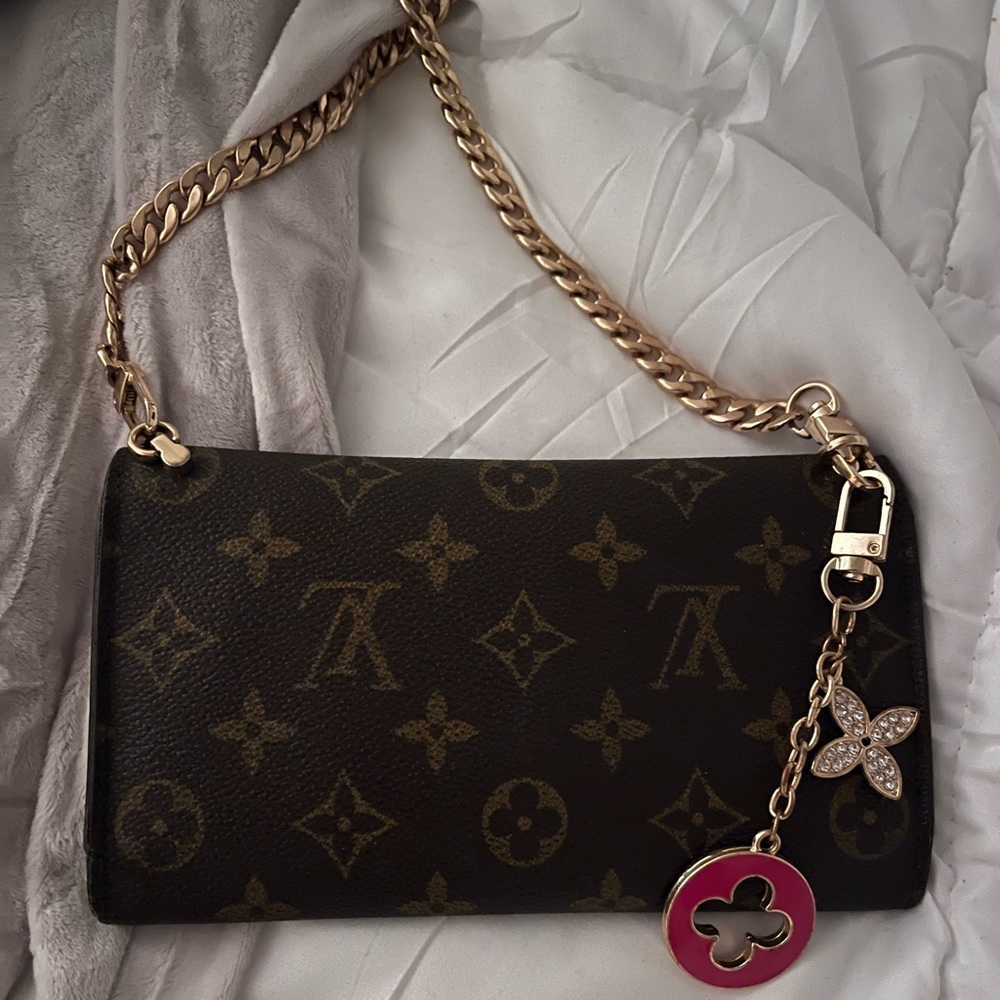 Louis Vuitton bag